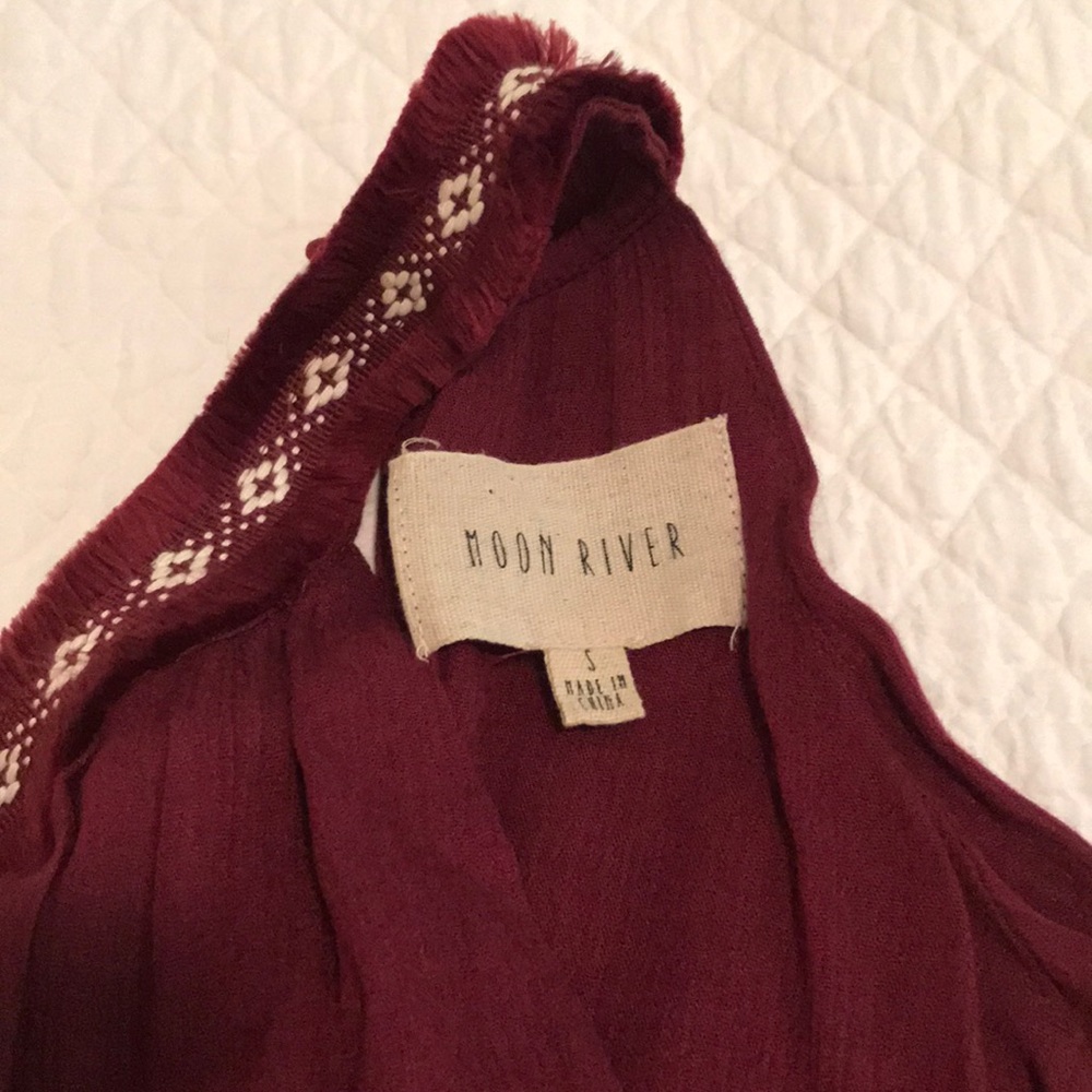 Moon River Dress - Picture 2 of 2